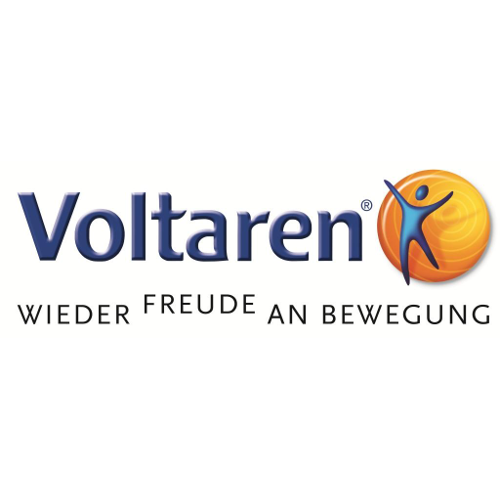 Voltaren